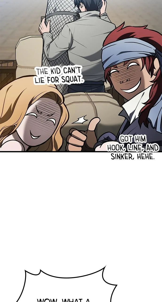 Life of a Demon Hunter Chapter 6 page 18
