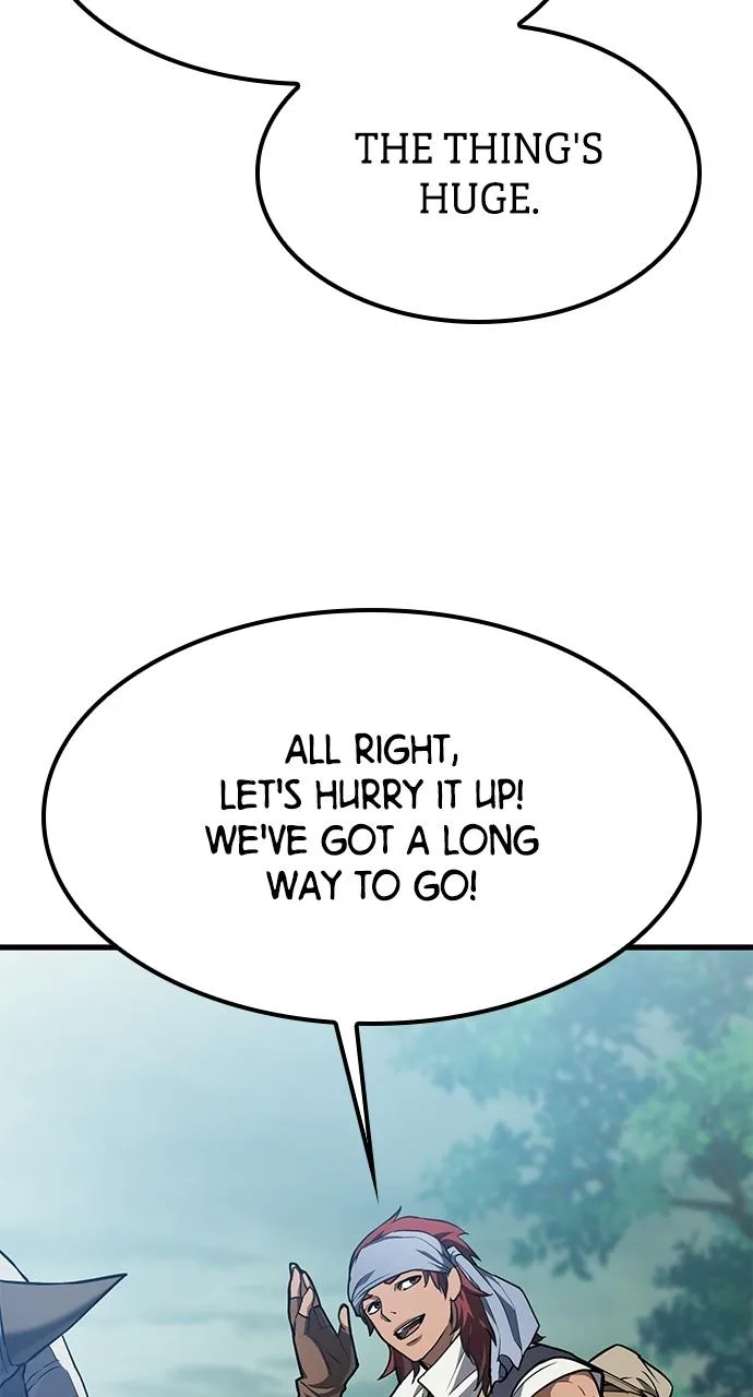 Life of a Demon Hunter Chapter 6 page 28