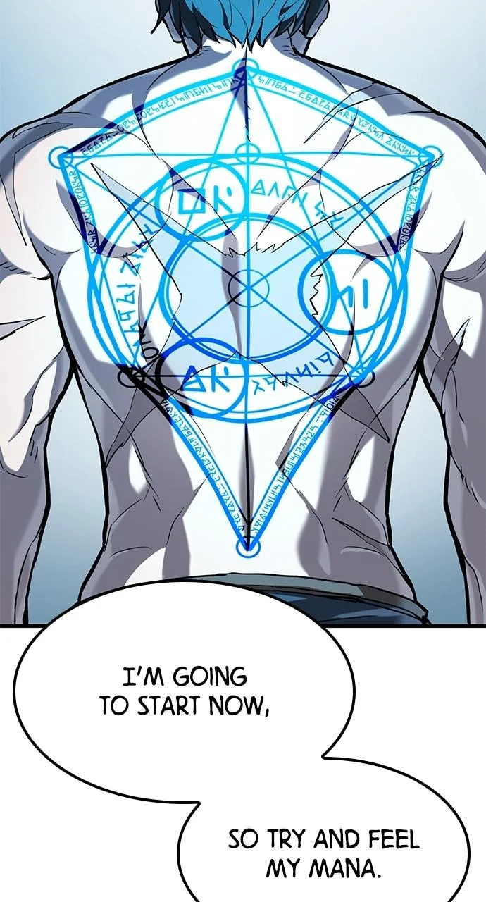 Life of a Demon Hunter Chapter 6 page 57