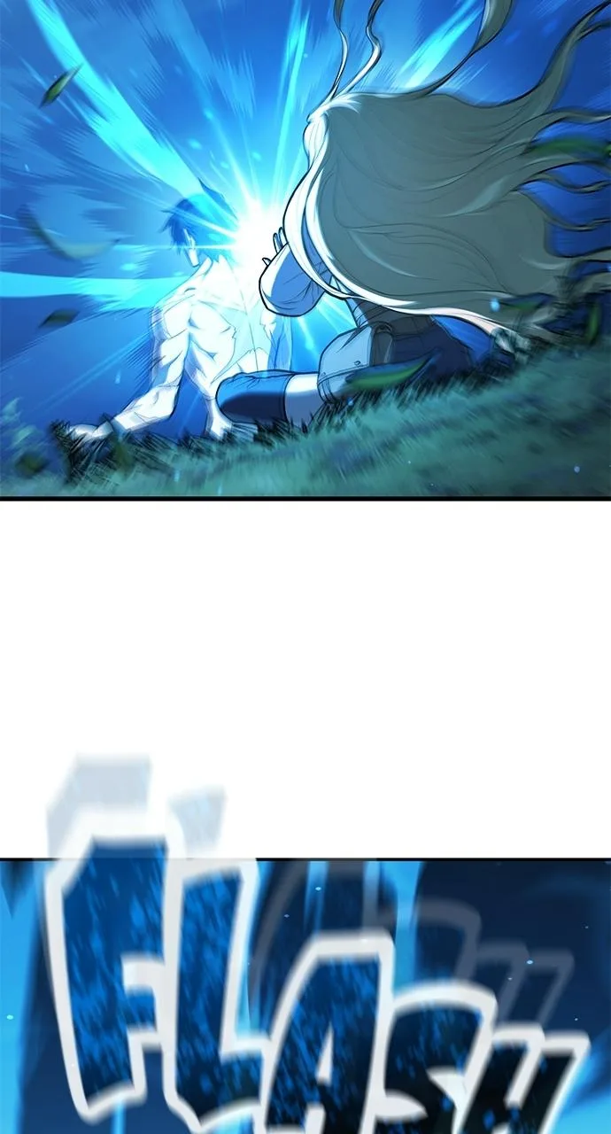 Life of a Demon Hunter Chapter 6 page 77