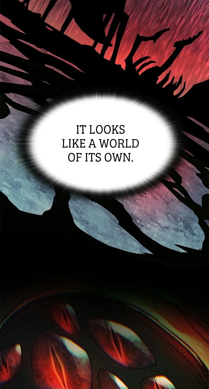 Life of a Demon Hunter Chapter 6 page 105
