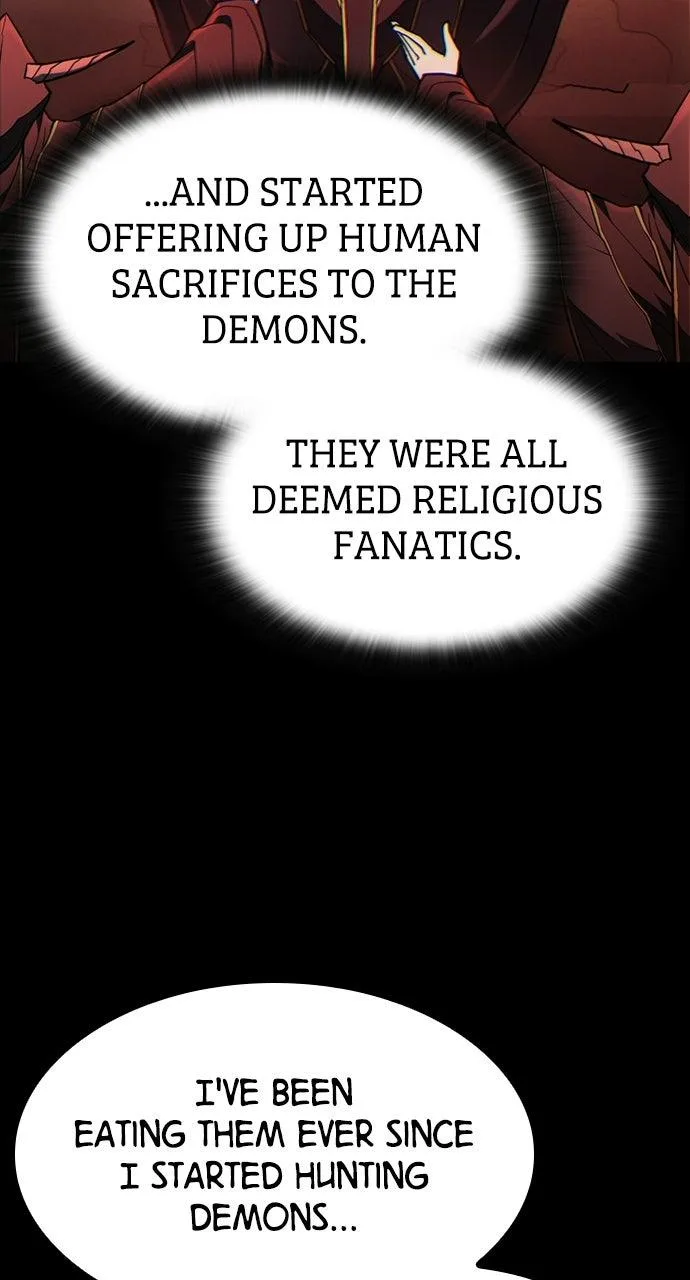 Life of a Demon Hunter Chapter 7 page 18