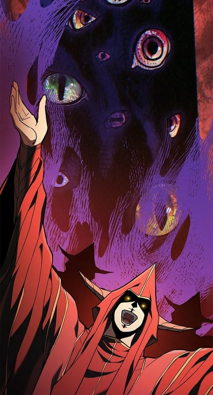 Life of a Demon Hunter Chapter 7 page 15