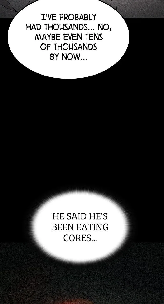 Life of a Demon Hunter Chapter 7 page 20