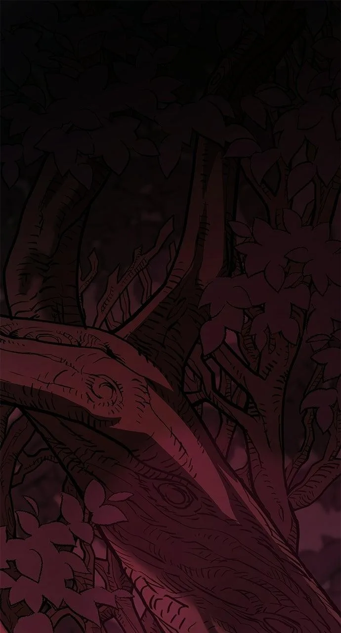 Life of a Demon Hunter Chapter 7 page 1