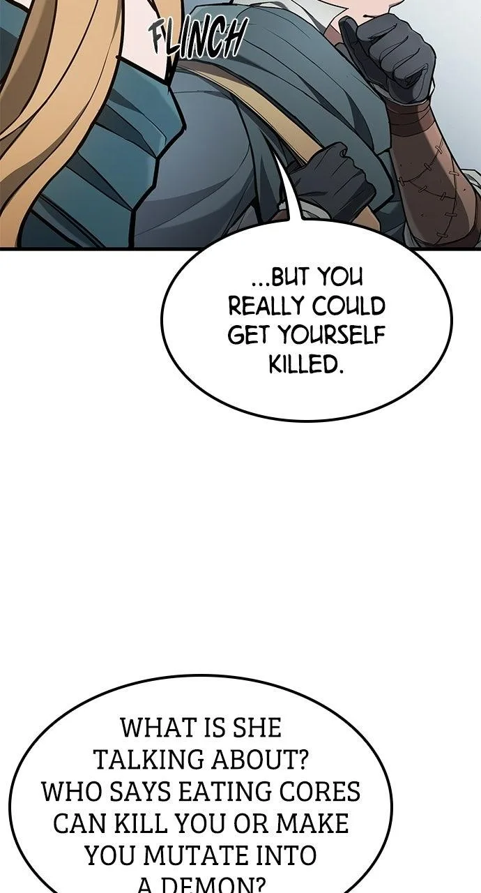 Life of a Demon Hunter Chapter 7 page 31