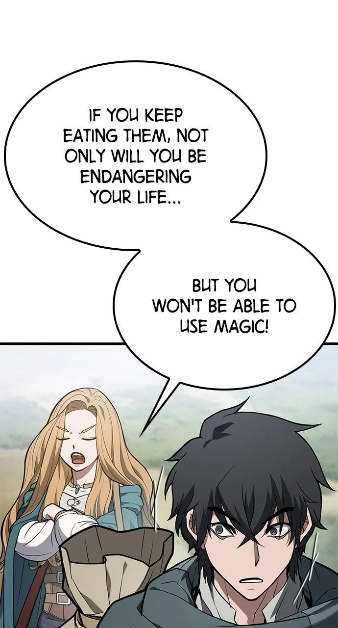 Life of a Demon Hunter Chapter 7 page 39