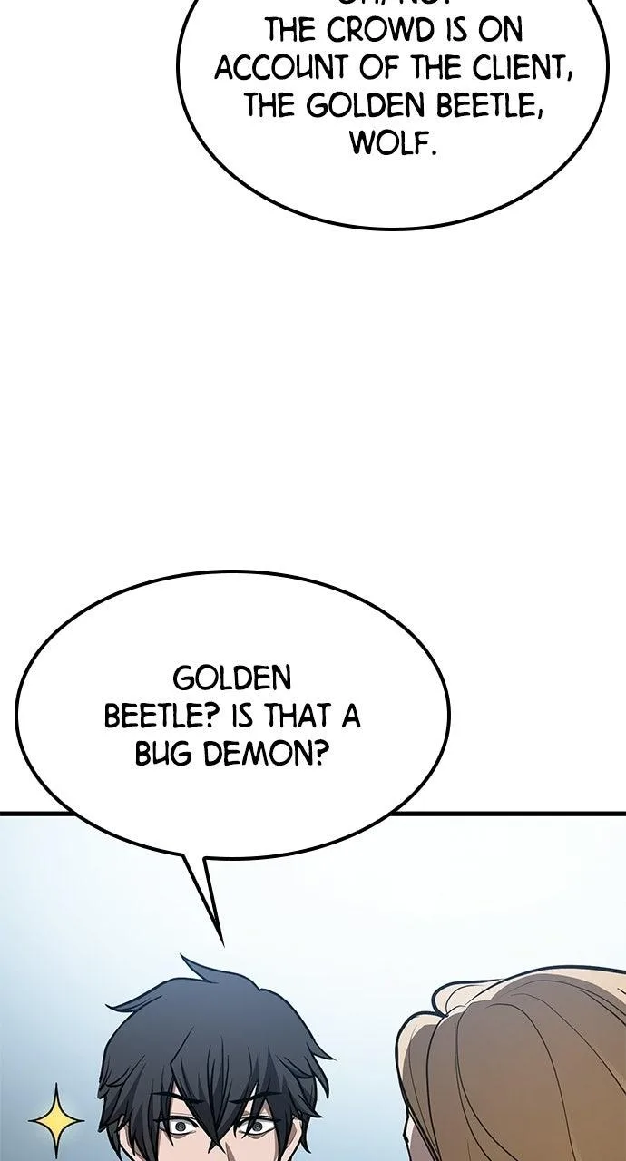 Life of a Demon Hunter Chapter 7 page 59