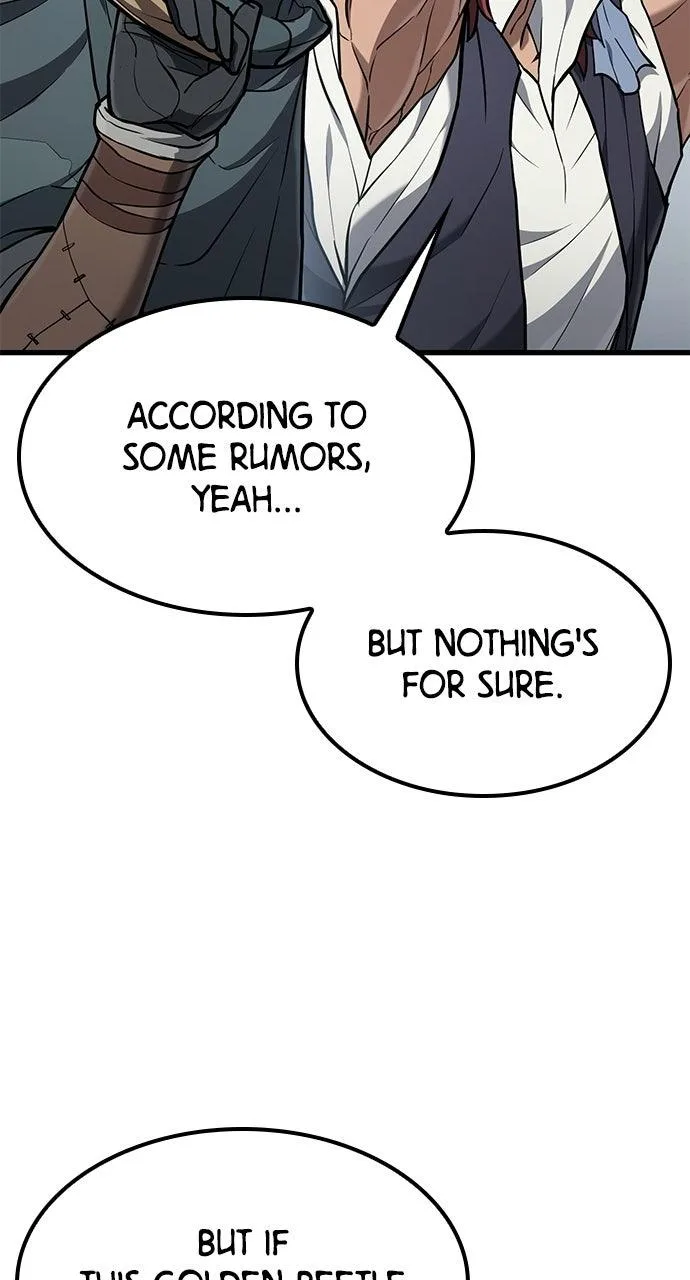 Life of a Demon Hunter Chapter 7 page 66