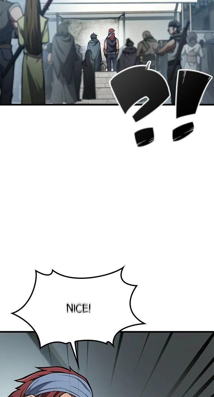Life of a Demon Hunter Chapter 7 page 84