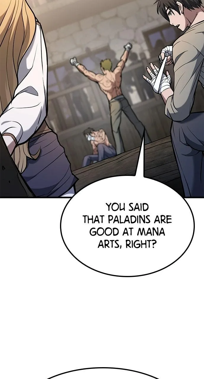 Life of a Demon Hunter Chapter 7 page 101