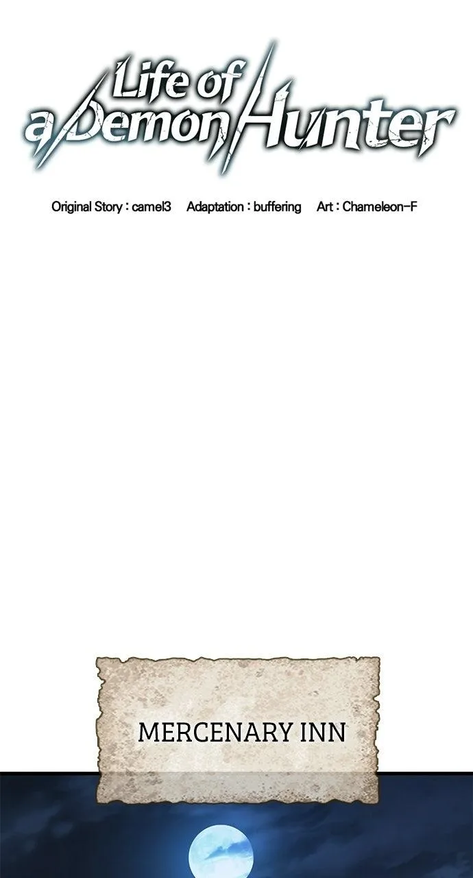 Life of a Demon Hunter Chapter 8 page 7