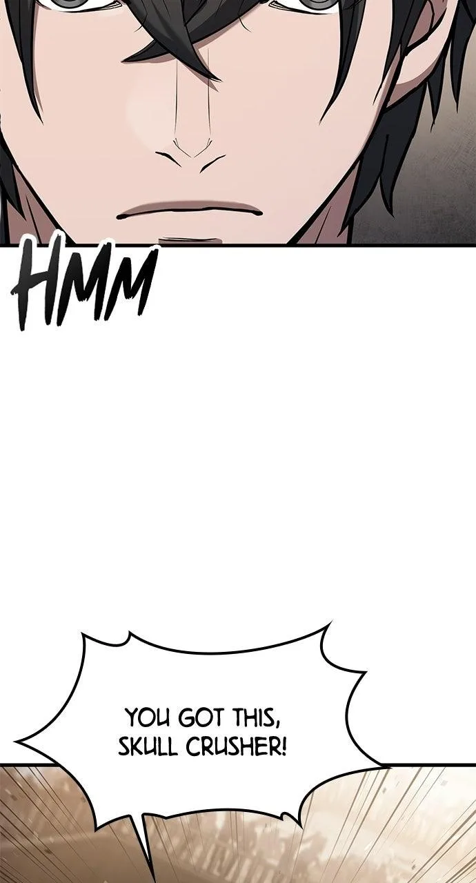 Life of a Demon Hunter Chapter 8 page 42