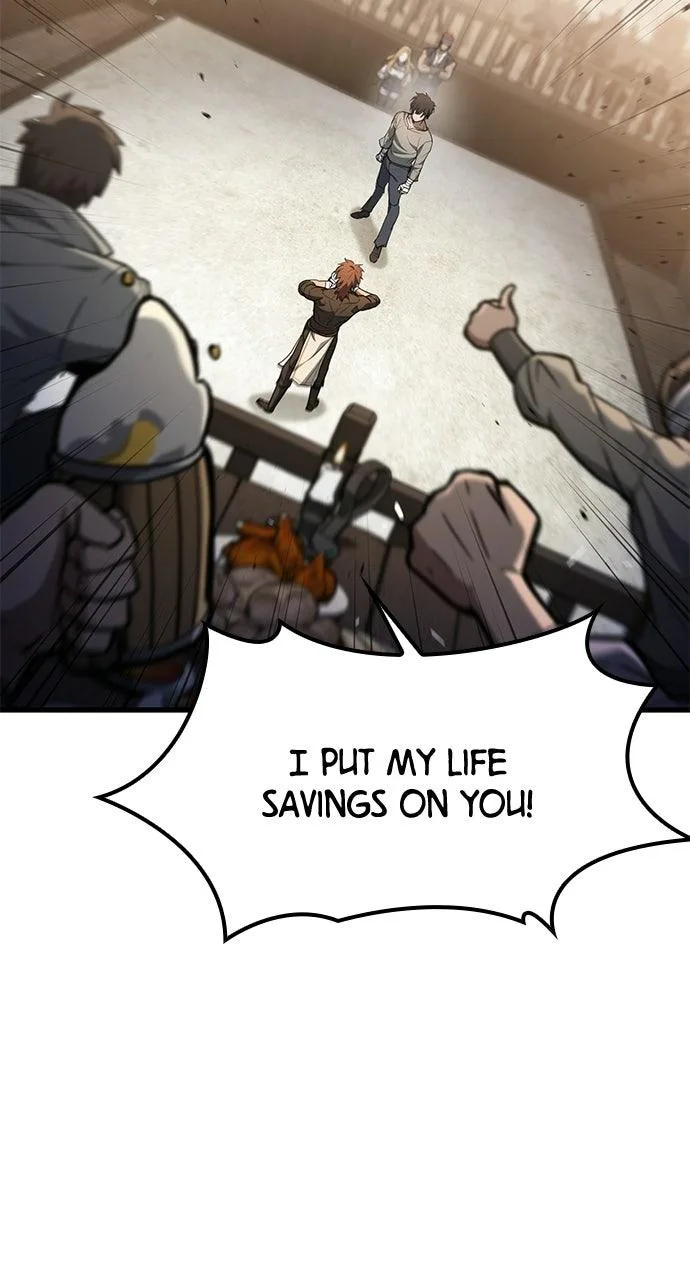 Life of a Demon Hunter Chapter 8 page 43