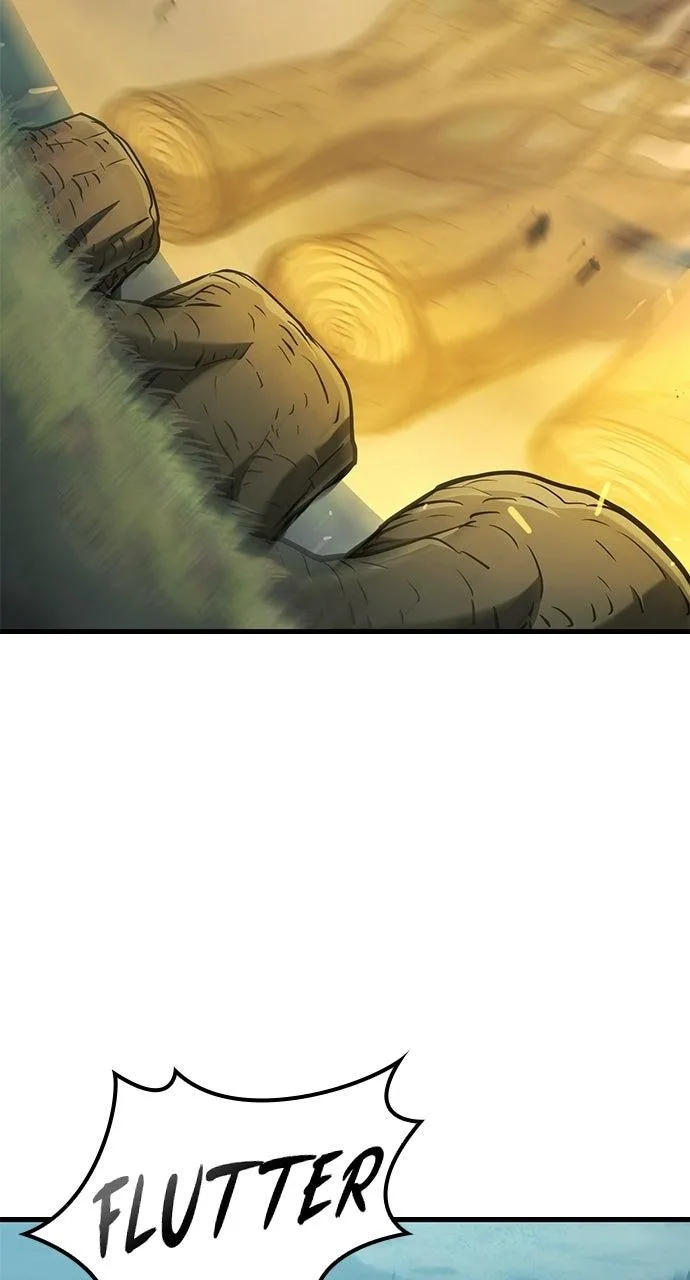 Life of a Demon Hunter Chapter 9 page 8