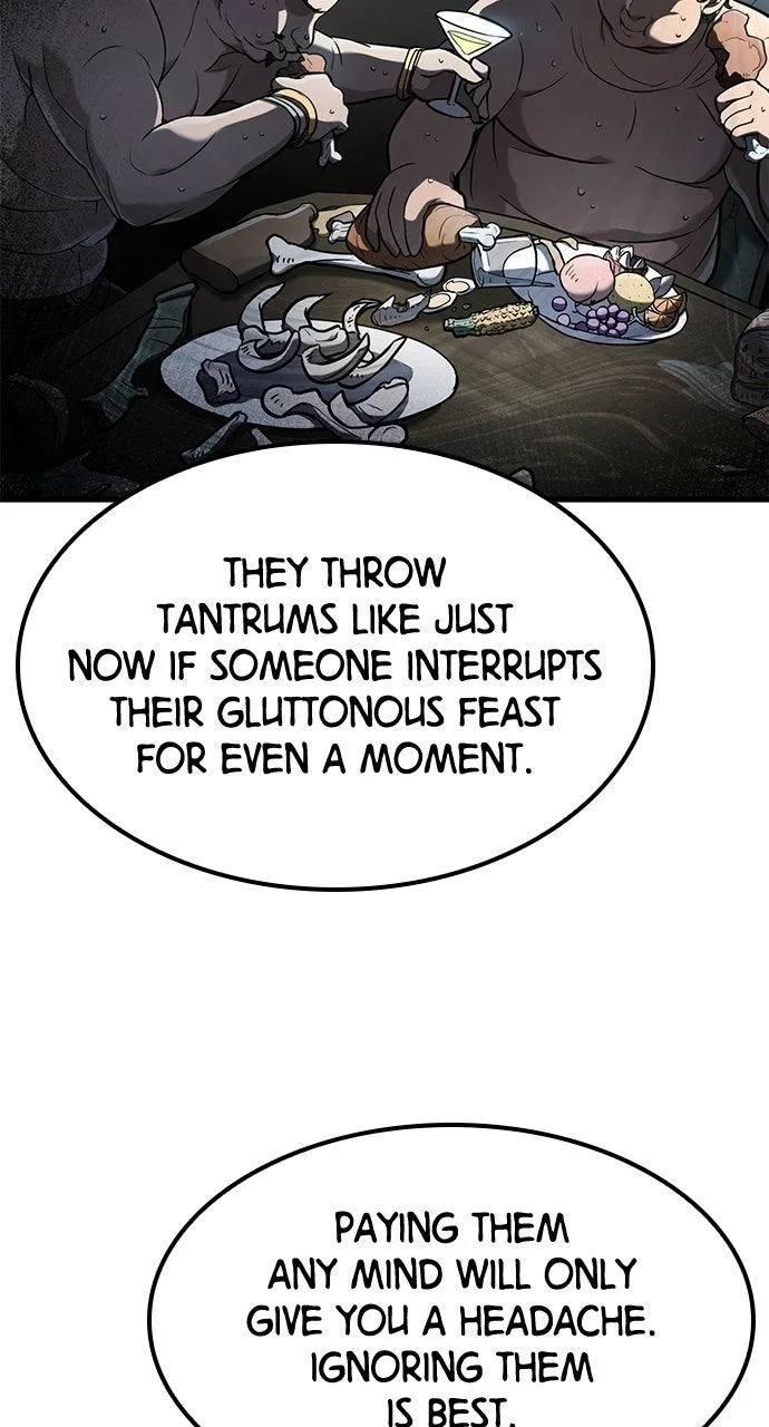 Life of a Demon Hunter Chapter 9 page 74