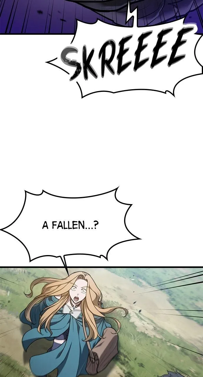 Life of a Demon Hunter Chapter 9 page 100