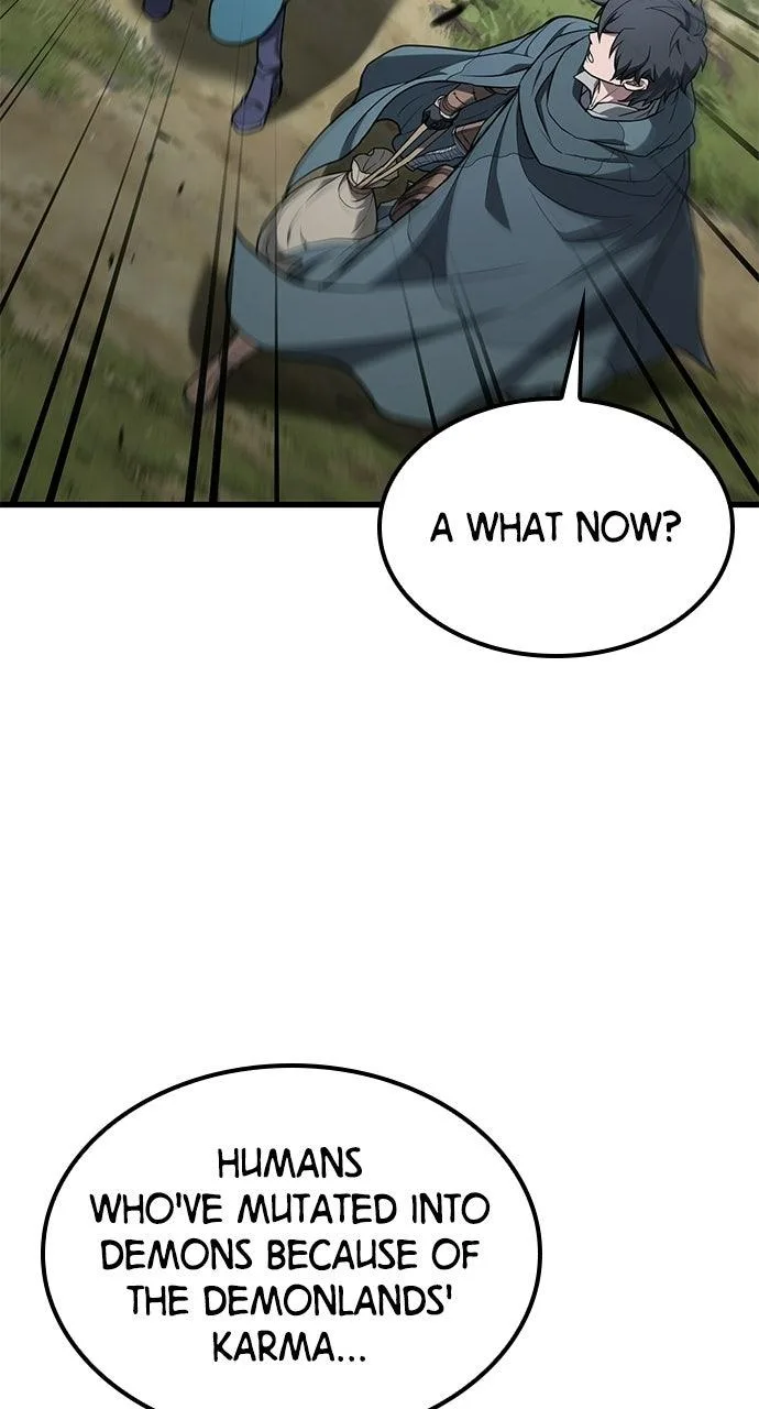 Life of a Demon Hunter Chapter 9 page 101
