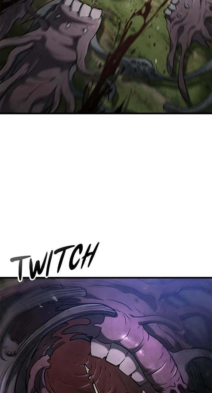 Life of a Demon Hunter Chapter 9 page 117