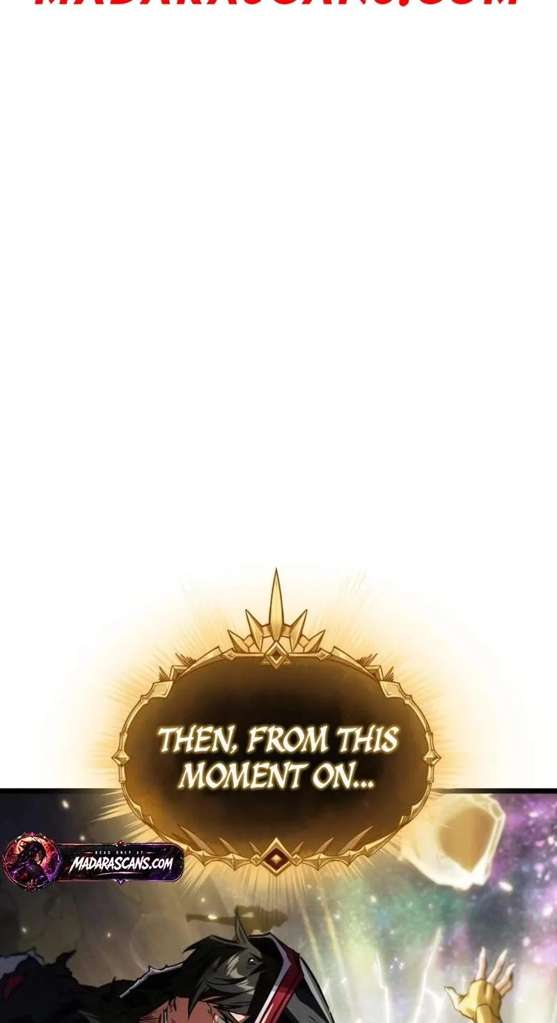 Light of Arad: Forerunner Chapter 117 page 2