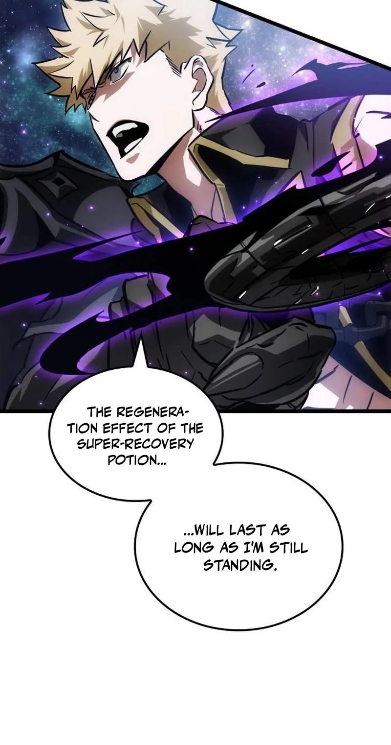 Light of Arad: Forerunner Chapter 117 page 31