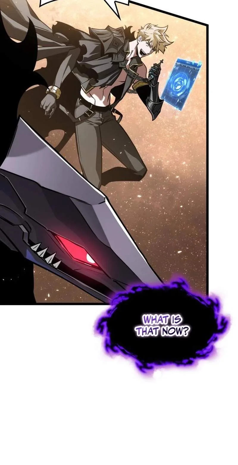 Light of Arad: Forerunner Chapter 118 page 43