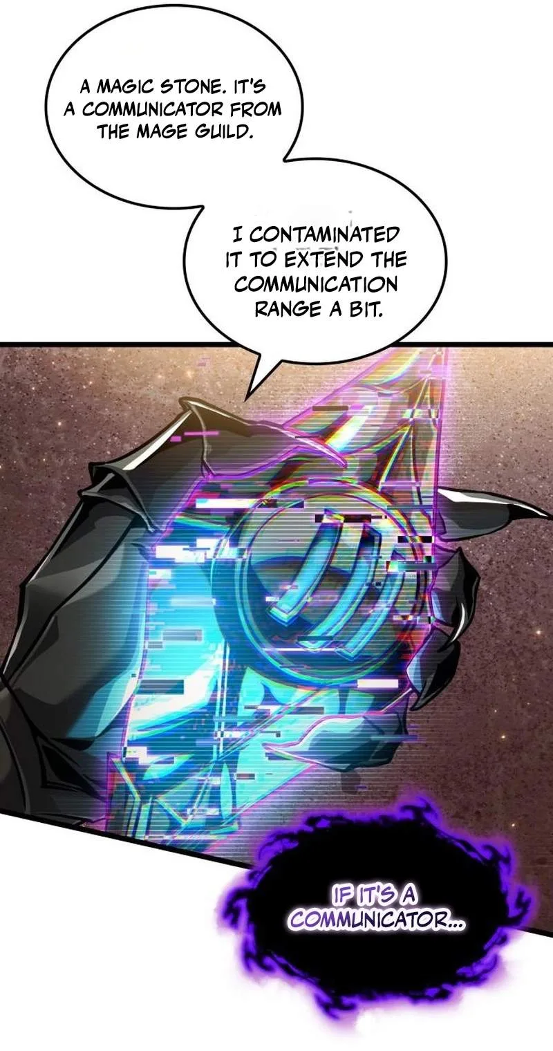 Light of Arad: Forerunner Chapter 118 page 44