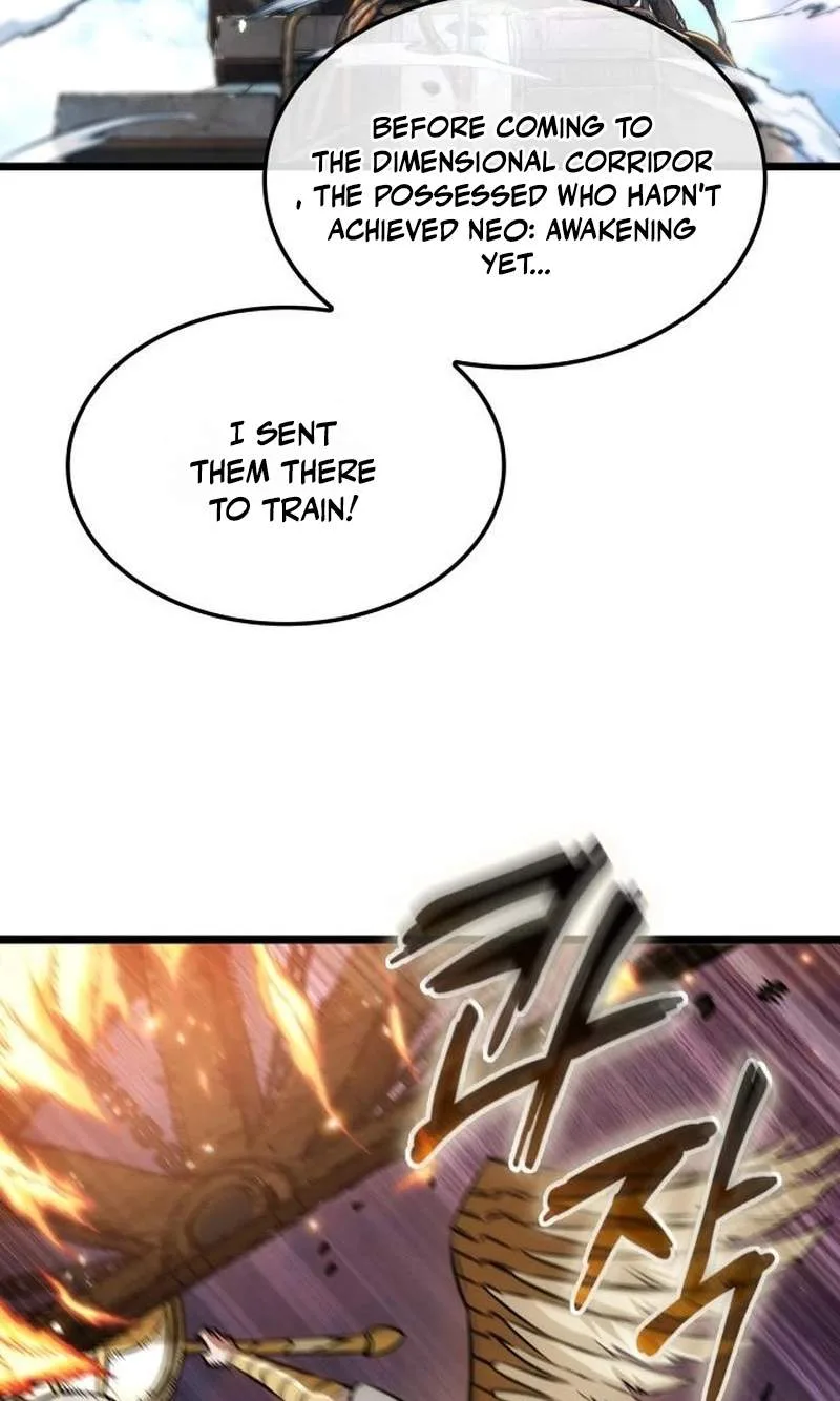 Light of Arad: Forerunner Chapter 118 page 66