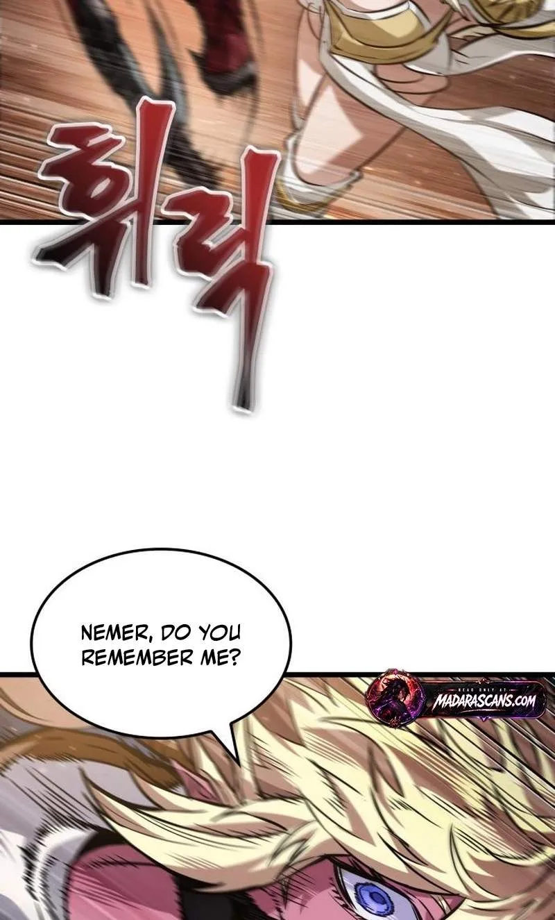 Light of Arad: Forerunner Chapter 118 page 72