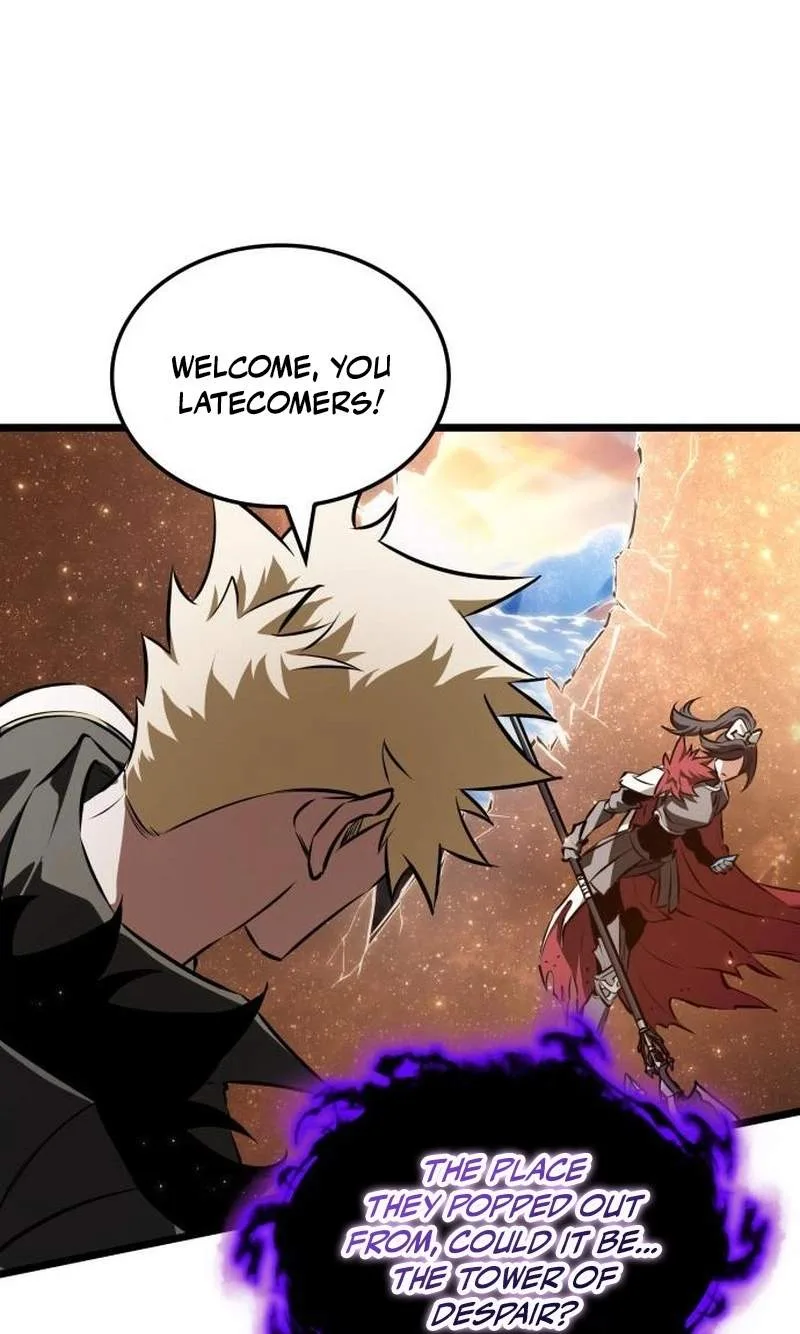 Light of Arad: Forerunner Chapter 118 page 64