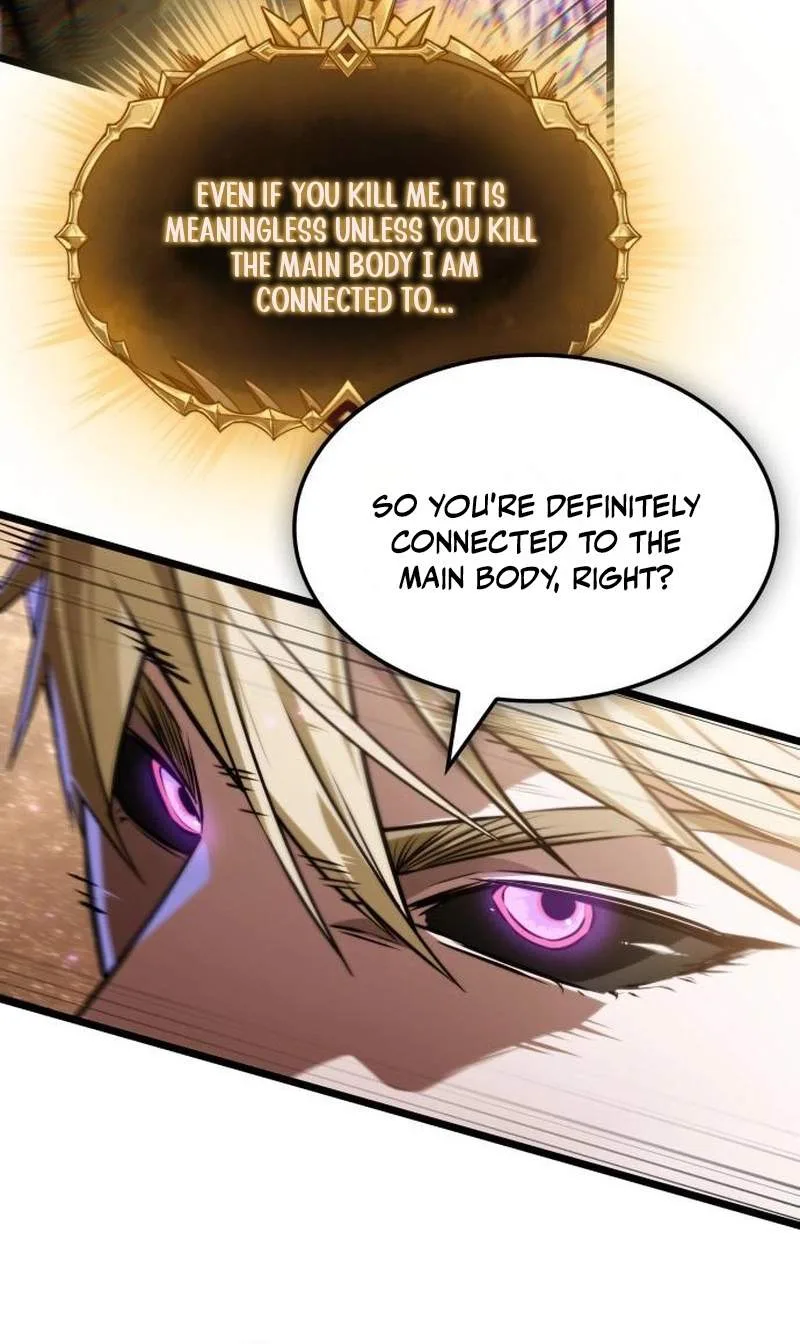 Light of Arad: Forerunner Chapter 119 page 10