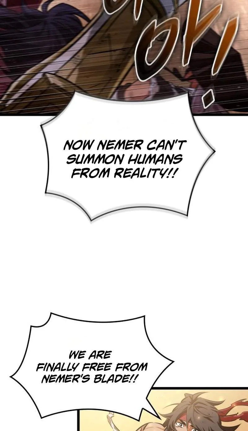 Light of Arad: Forerunner Chapter 119 page 22