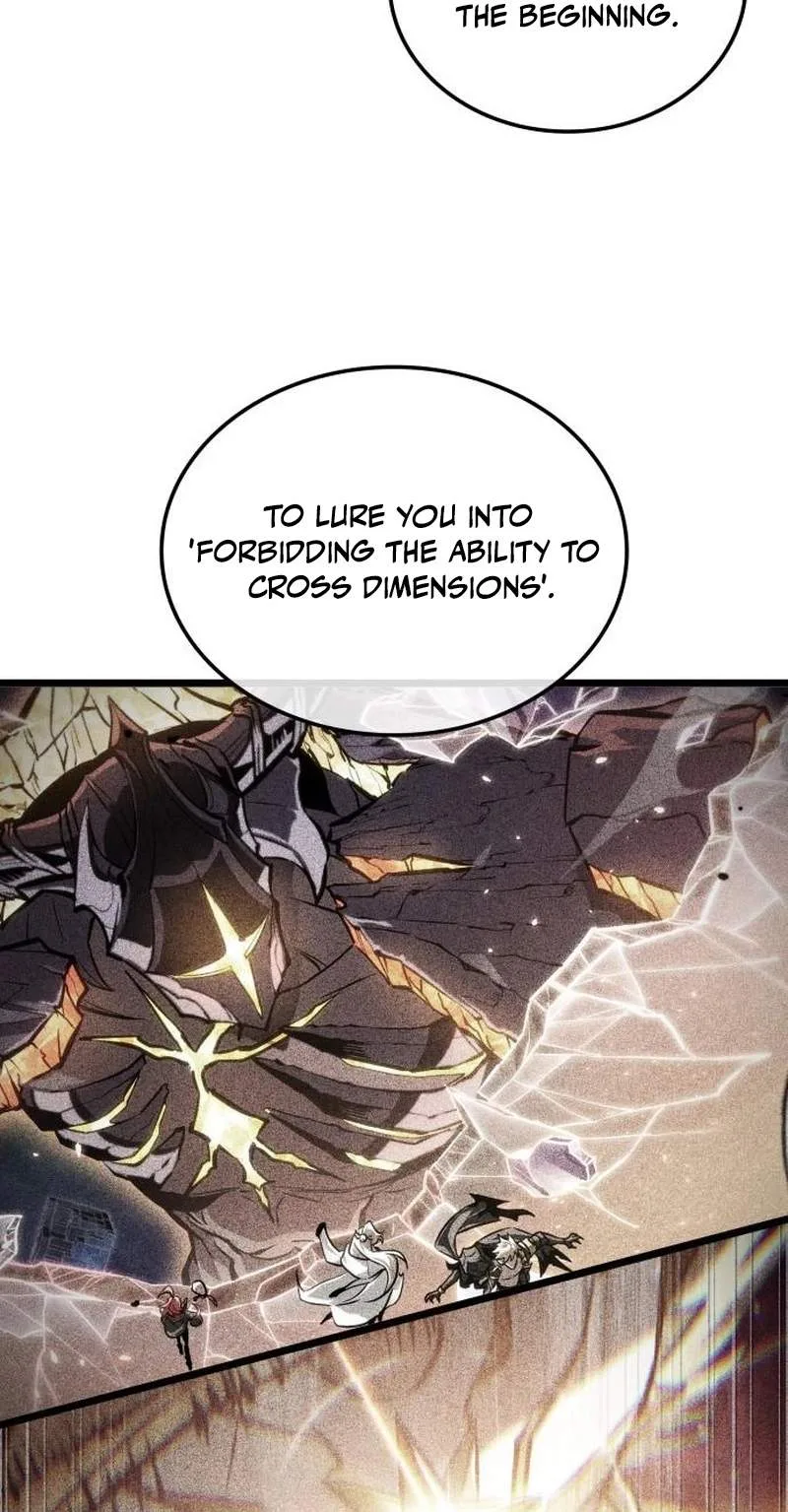 Light of Arad: Forerunner Chapter 119 page 13