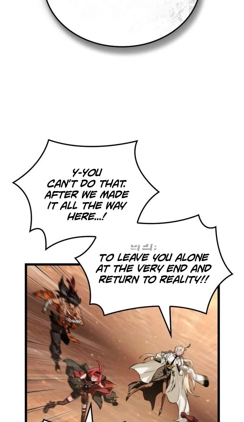 Light of Arad: Forerunner Chapter 119 page 37