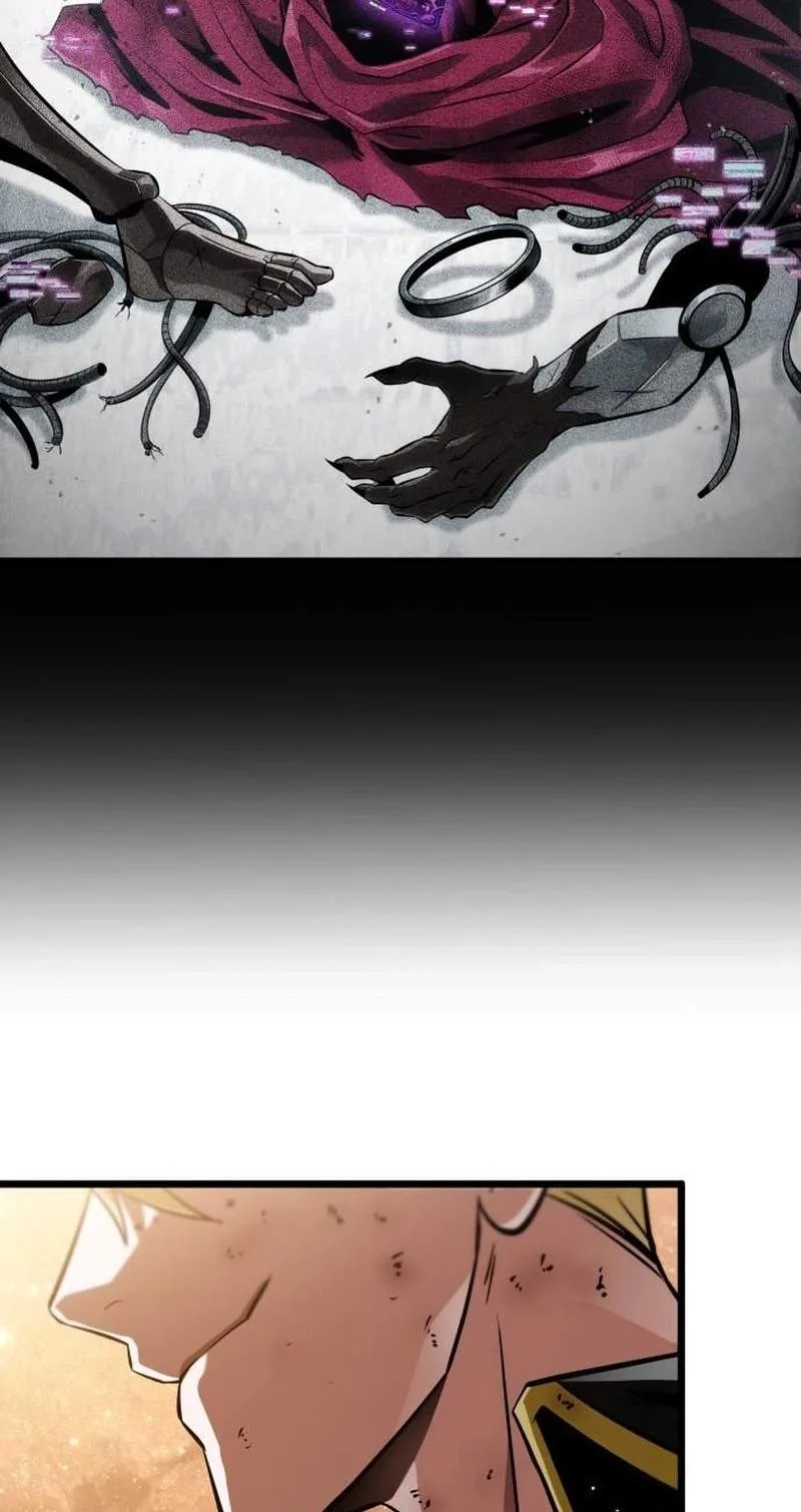 Light of Arad: Forerunner Chapter 119 page 42