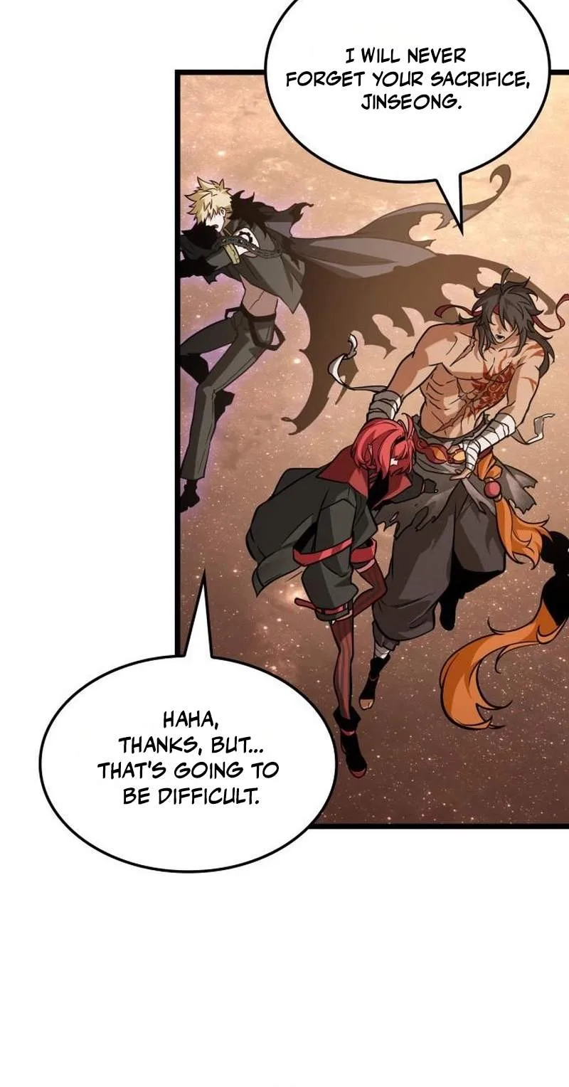 Light of Arad: Forerunner Chapter 119 page 50