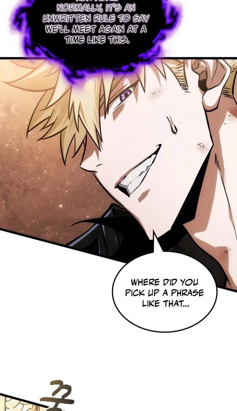 Light of Arad: Forerunner Chapter 119 page 64