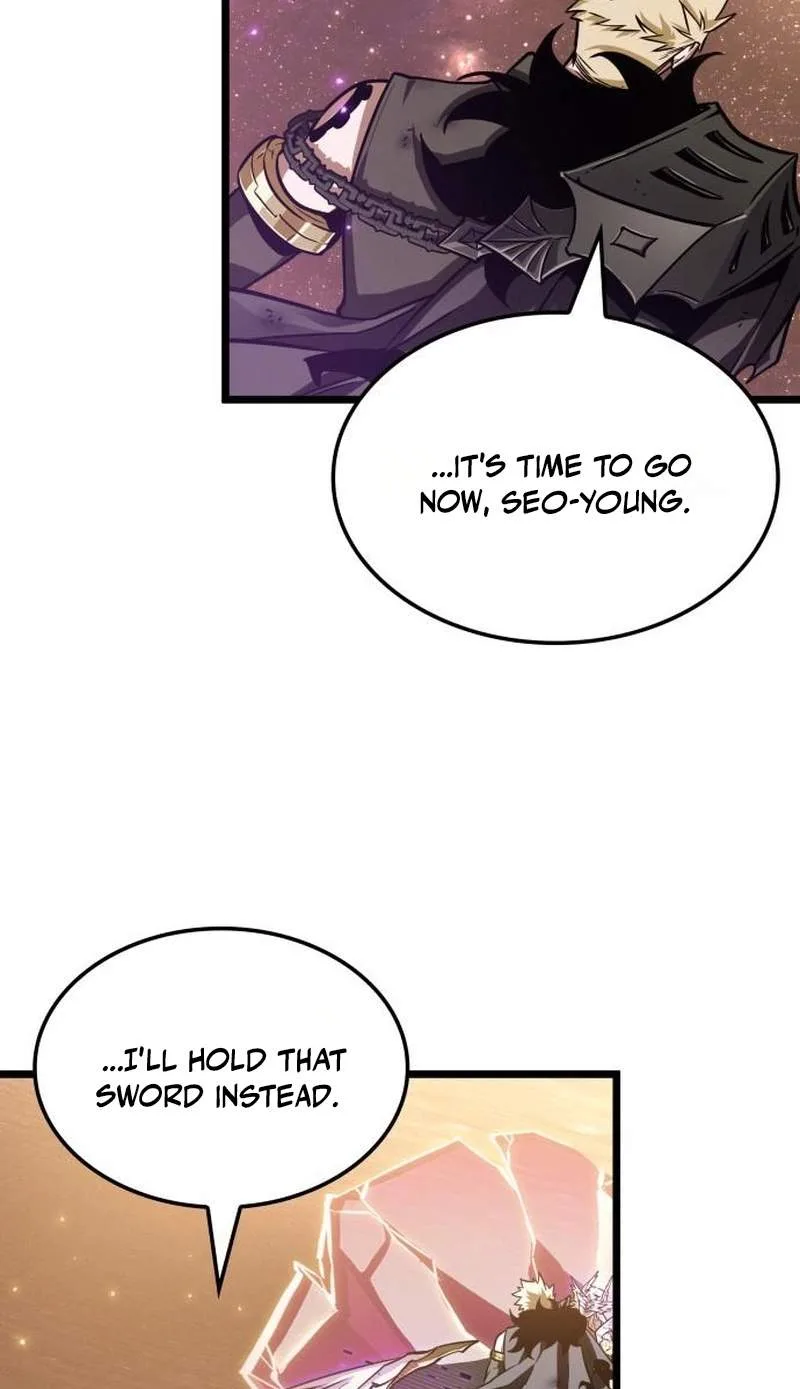 Light of Arad: Forerunner Chapter 119 page 68