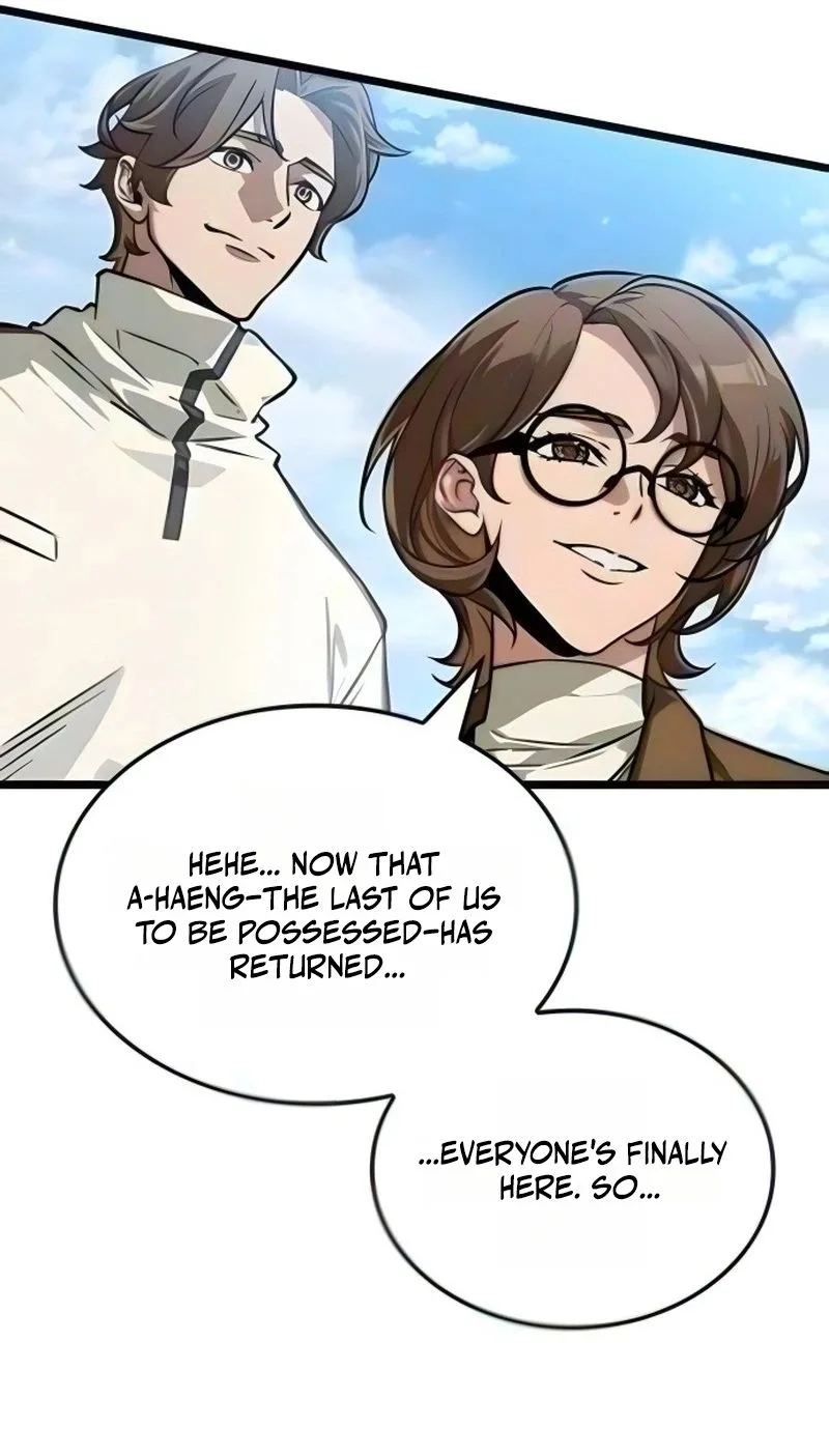 Light of Arad: Forerunner Chapter 120 page 63