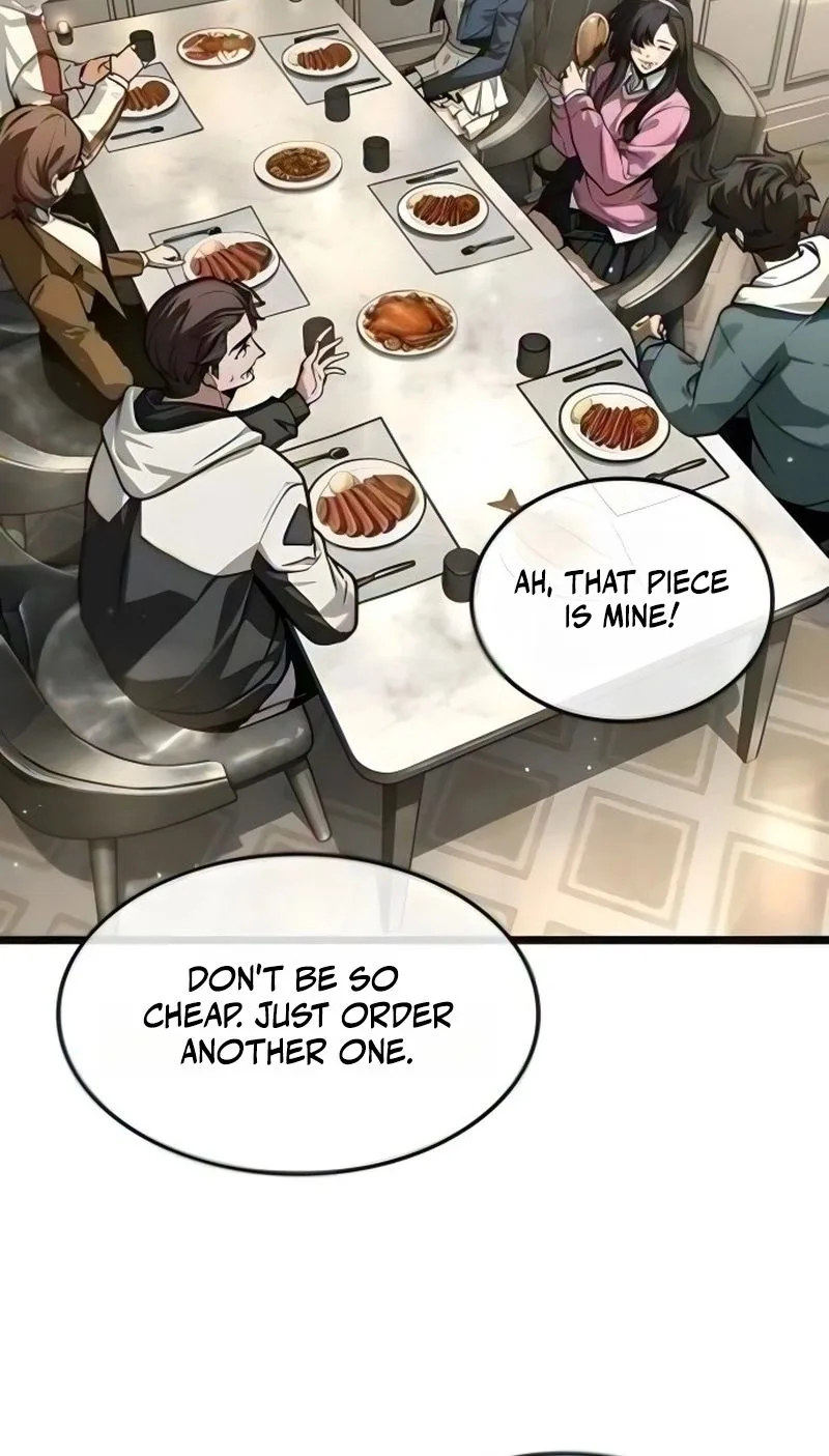 Light of Arad: Forerunner Chapter 120 page 66