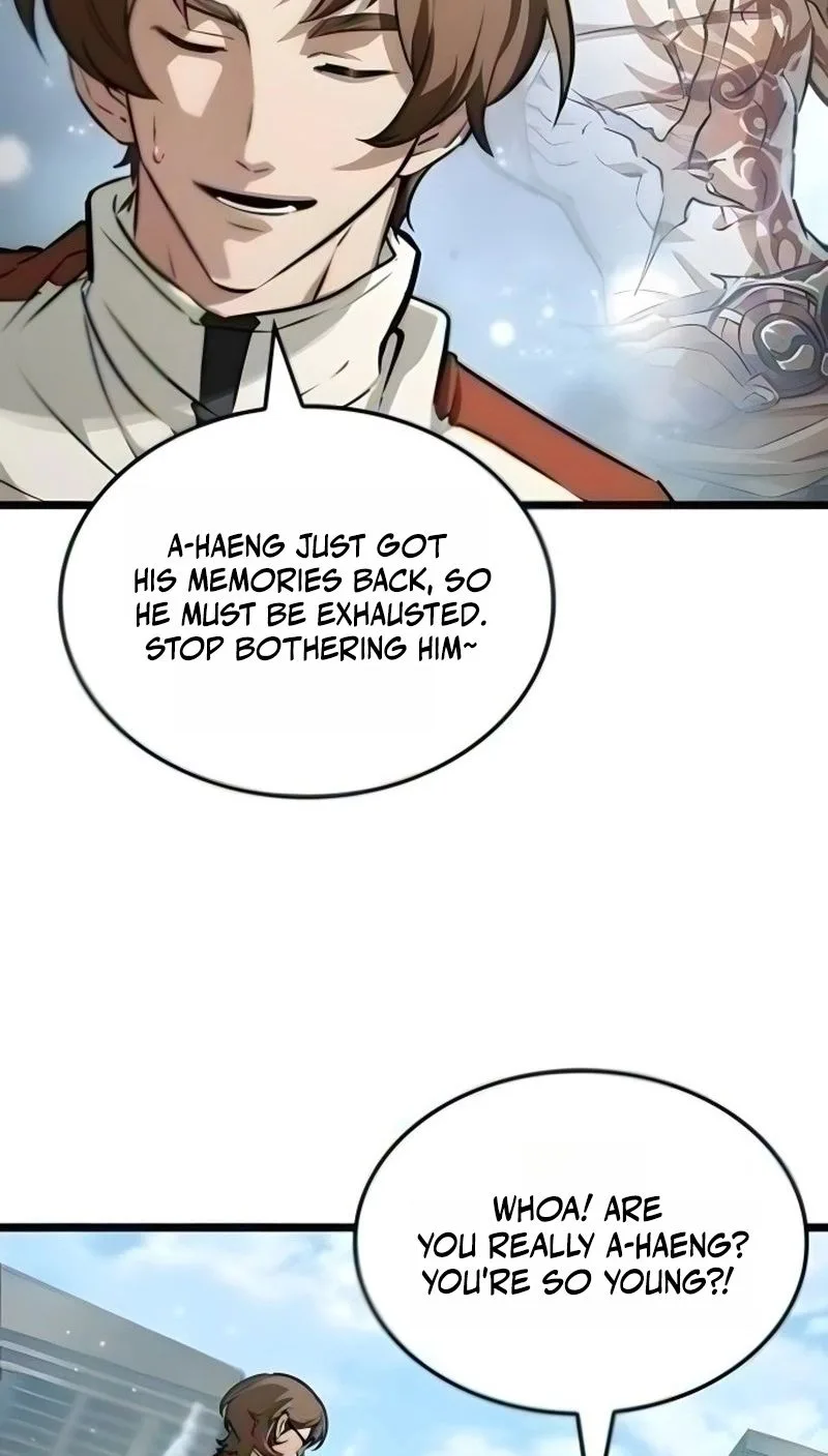 Light of Arad: Forerunner Chapter 120 page 61