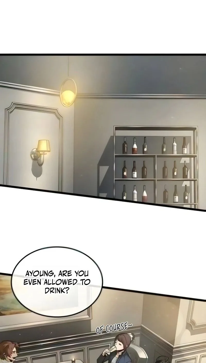 Light of Arad: Forerunner Chapter 120 page 65