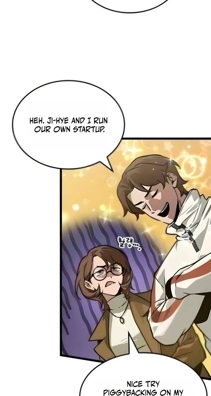 Light of Arad: Forerunner Chapter 120 page 69