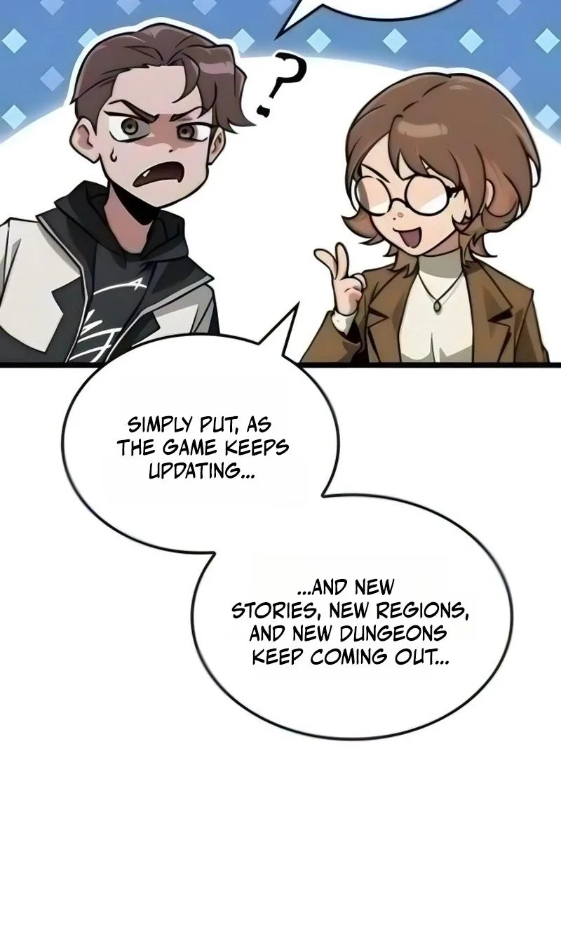 Light of Arad: Forerunner Chapter 120 page 78
