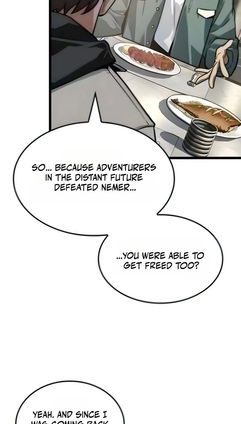 Light of Arad: Forerunner Chapter 120 page 81