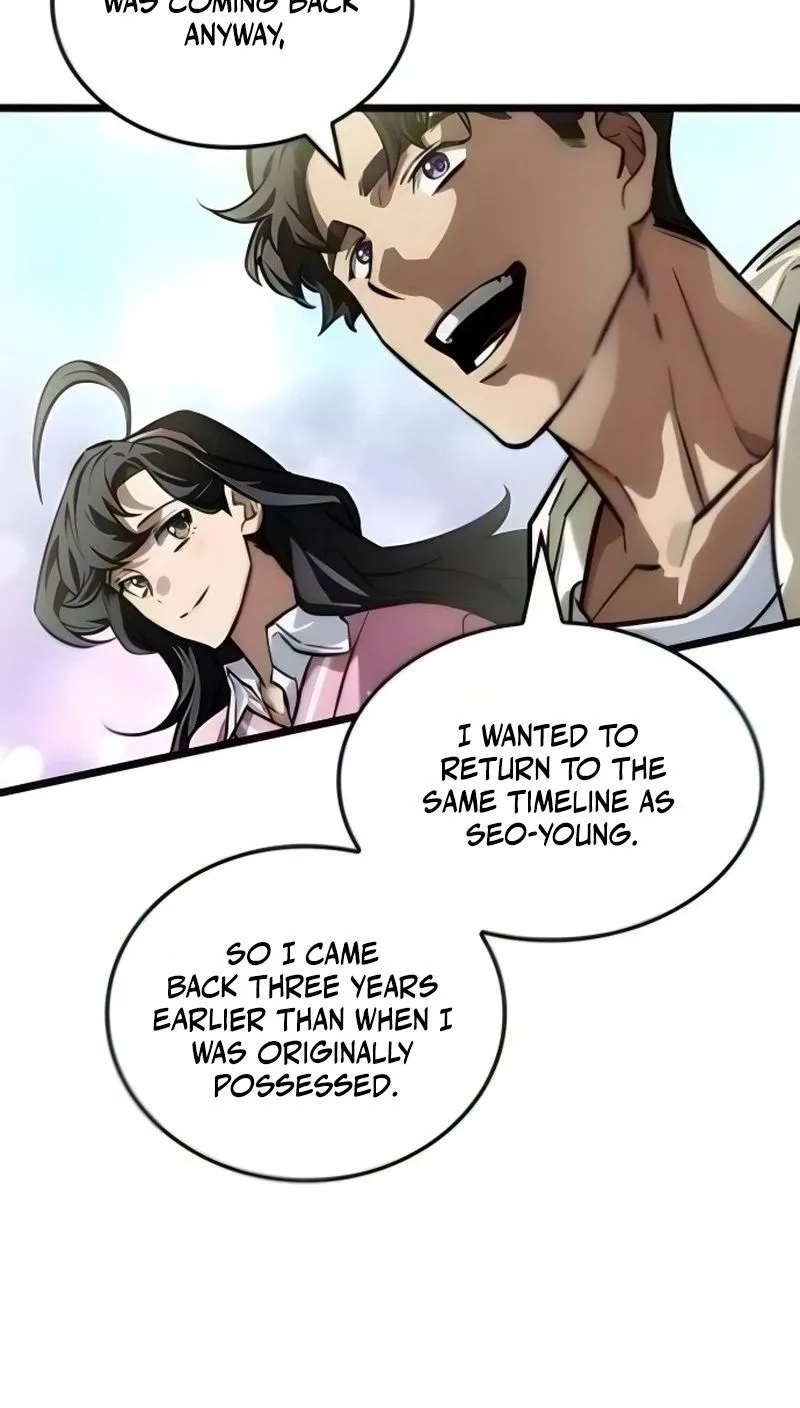 Light of Arad: Forerunner Chapter 120 page 82