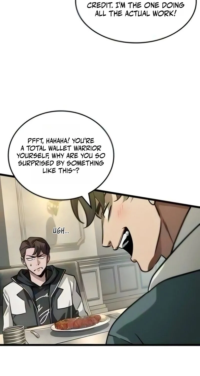 Light of Arad: Forerunner Chapter 120 page 70