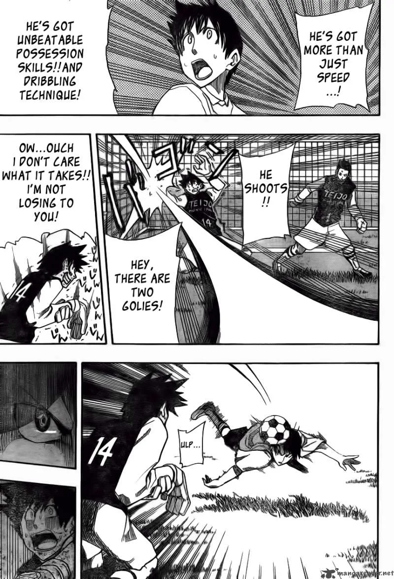 Light Wing Chapter 1 page 34