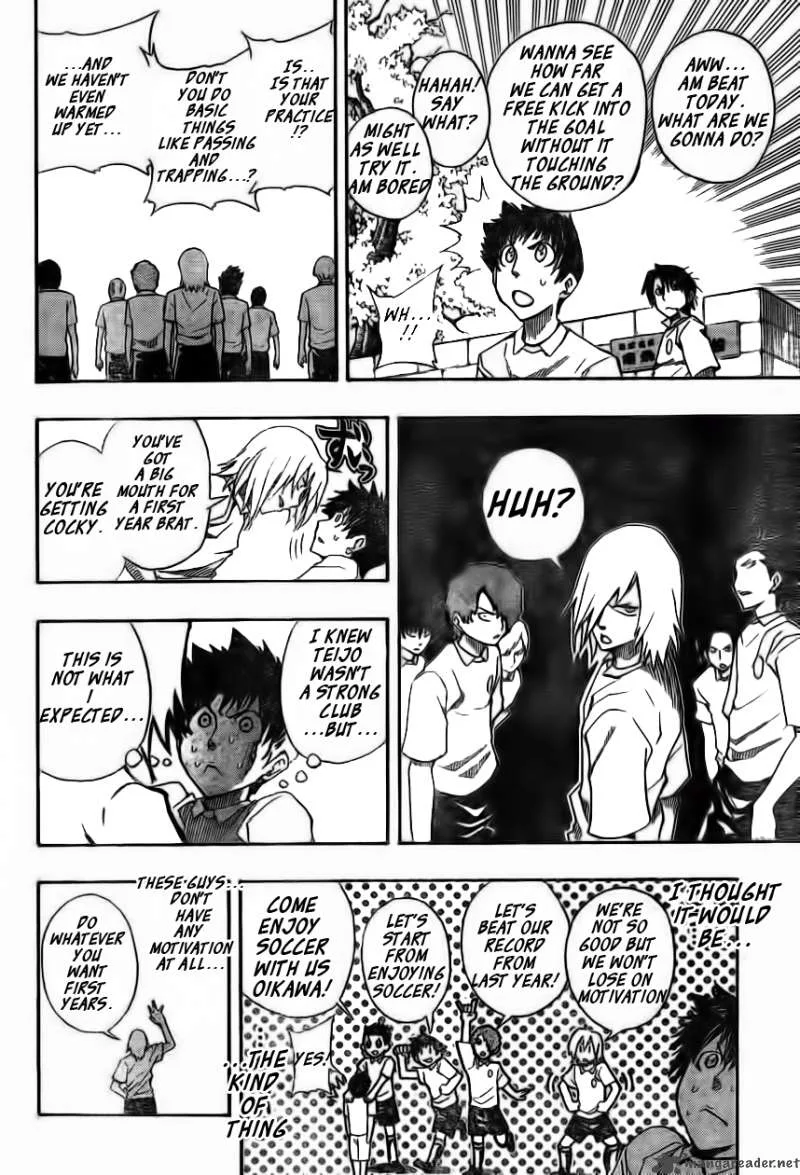 Light Wing Chapter 1 page 14
