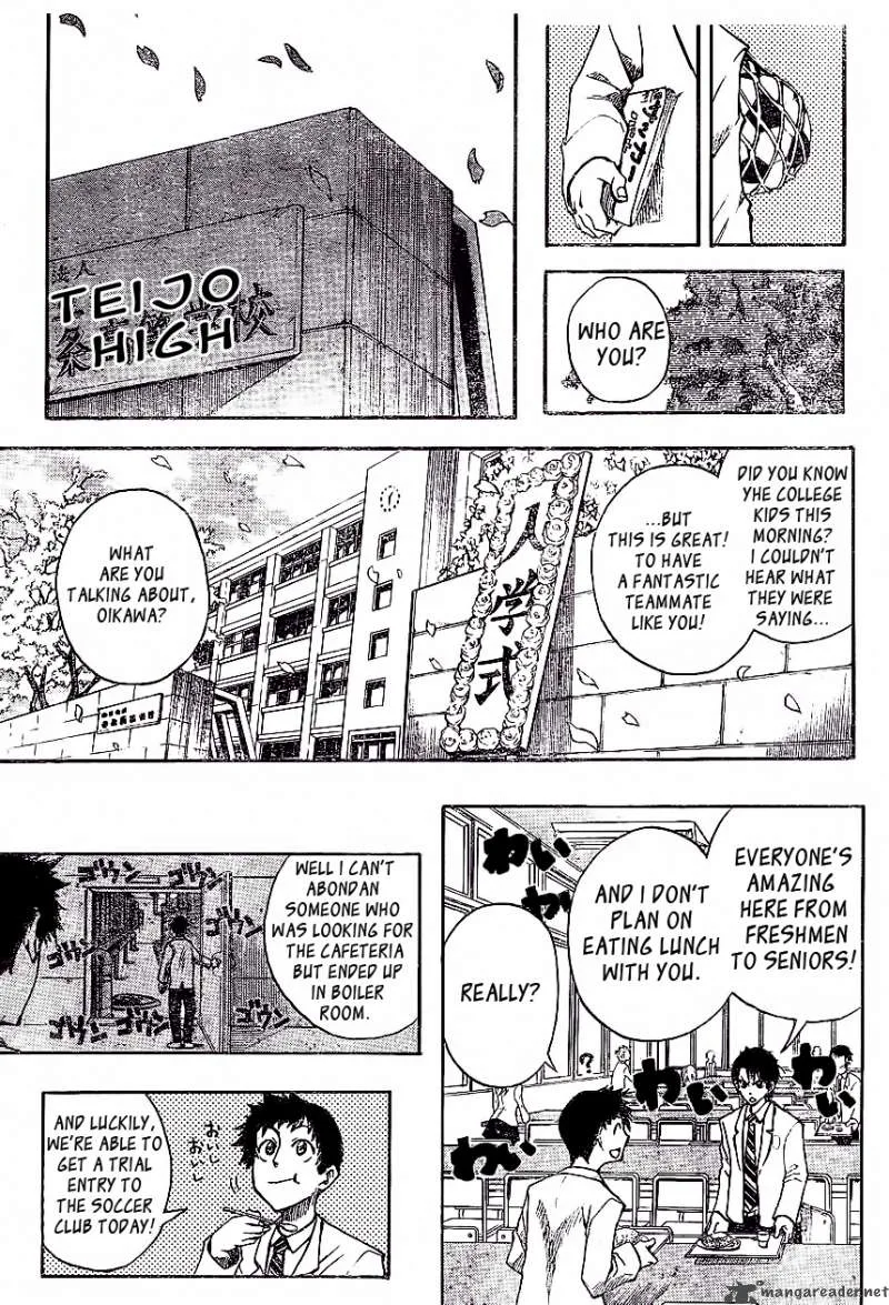 Light Wing Chapter 1 page 6